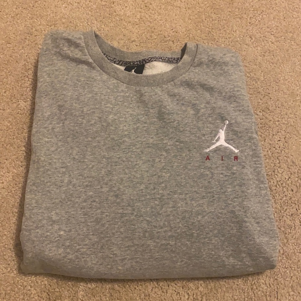 Nike Air XL Crew Neck